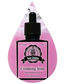 Creaming Soda-VT