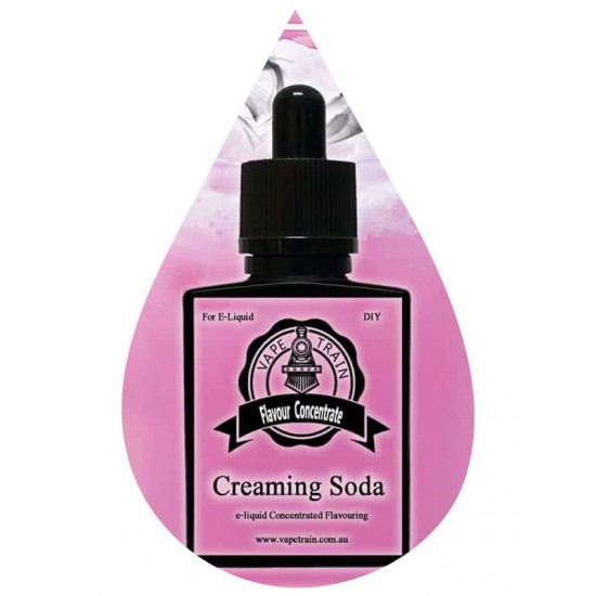 Creaming Soda-VT