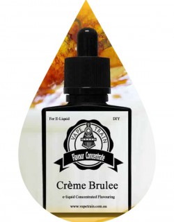Creme Brulee-VT