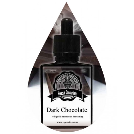 Dark Chocolate-VT