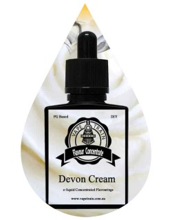 Devon Cream-VT
