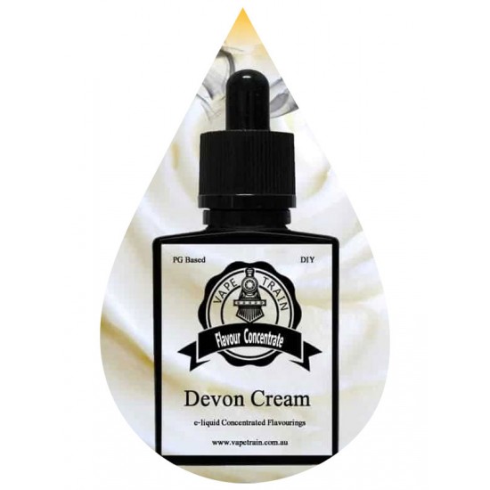 Devon Cream-VT