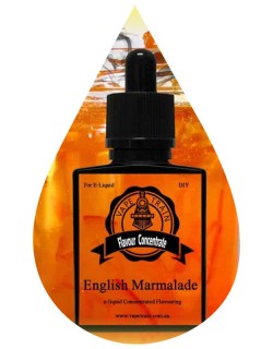 English Marmalade-VT