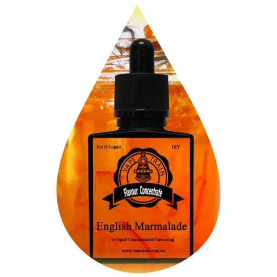English Marmalade-VT