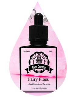 Fairy Floss-VT