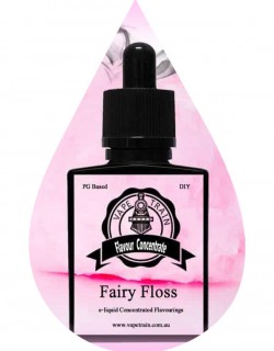 Fairy Floss-VT