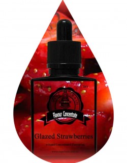 Glazed Strawberry-VT