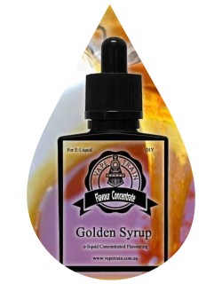 Golden Syrup-VT