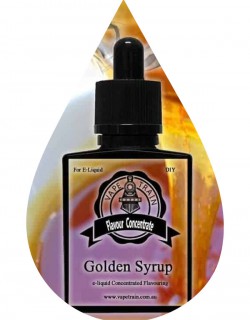 Golden Syrup-VT