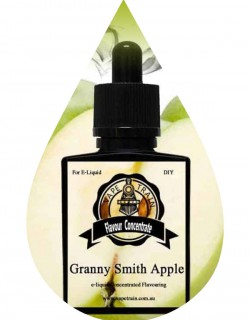Granny Smith Apple-VT