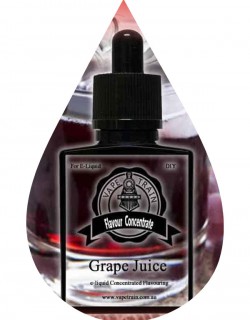 Grape Juice-VT