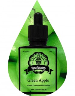 Green Apple-VT