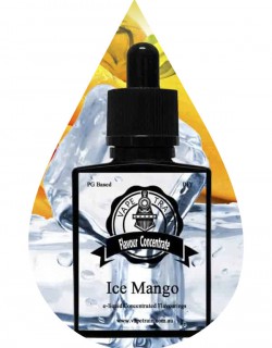 Ice Mango-VT