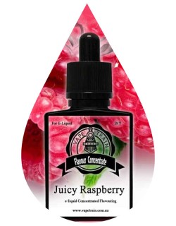 Juicy Raspberry-VT