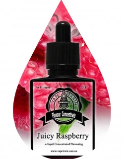 Juicy Raspberry-VT