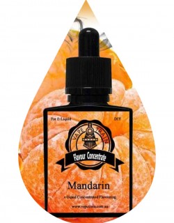 Mandarin-VT