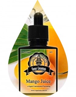 Mango Juice-VT