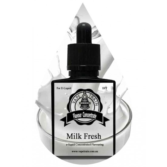 Milk Fresh-VT