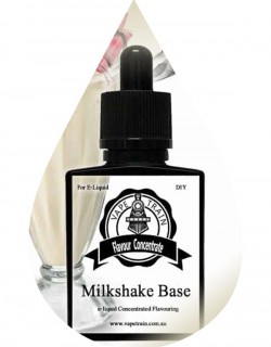 Milkshake Base-VT