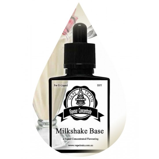Milkshake Base-VT