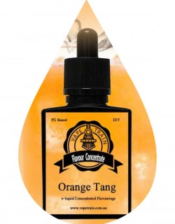 Orange Tang-VT