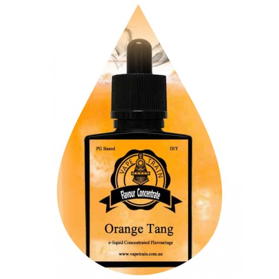 Orange Tang-VT