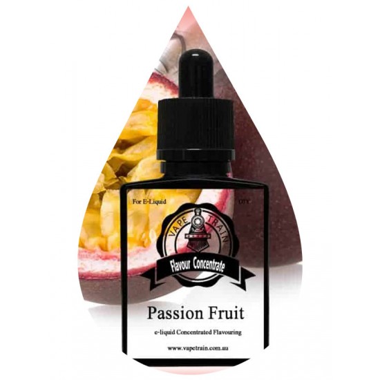 Passion Fruit-VT