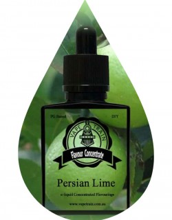 Persian Lime-VT