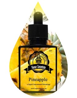 Pineapple-VT