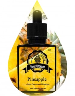 Pineapple-VT