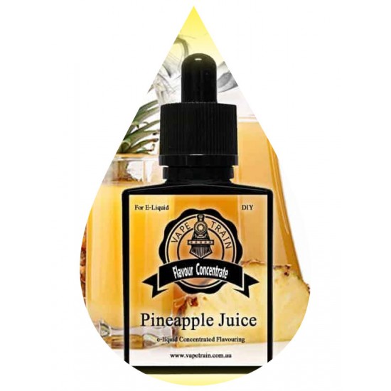 Pineapple Juice-VT