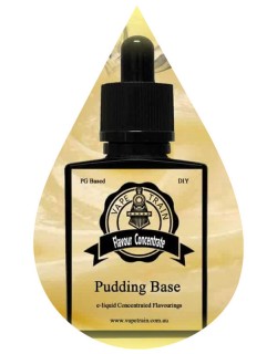 Pudding Base-VT