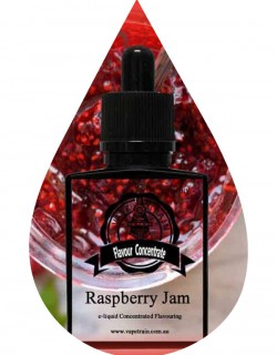 Raspberry Jam-VT