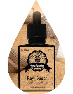 Raw Sugar-VT