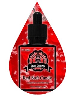Red Soft Candy-VT