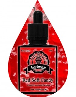 Red Soft Candy-VT