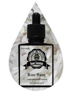 Rice Base-VT
