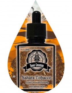 Sahara Tobacco-VT