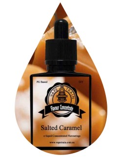 Salted Caramel-VT
