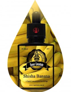 Shisha Banana-VT