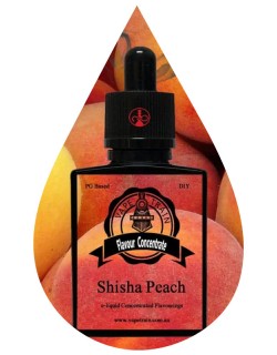 Shisha Peach-VT