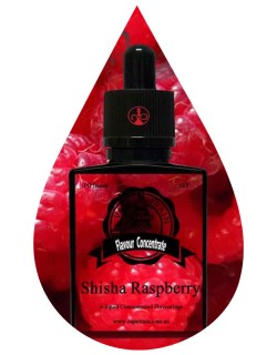 Shisha Raspberry-VT