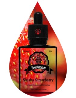Shisha Strawberry-VT