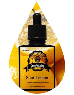 Sour Lemon-VT