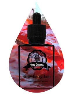 Strawberry Jam-VT