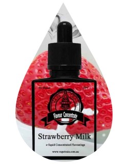 Strawberry Milk-VT