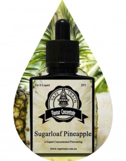 Sugarloaf Pineapple-VT