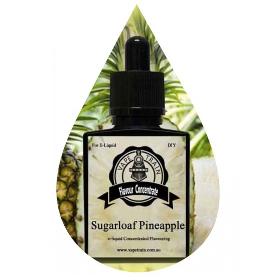 Sugarloaf Pineapple-VT