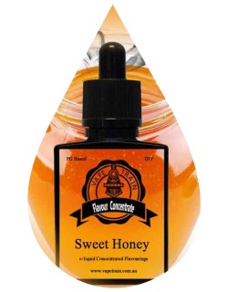 Sweet Honey-VT