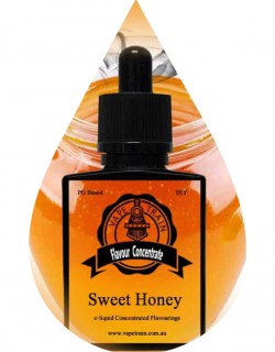 Sweet Honey-VT